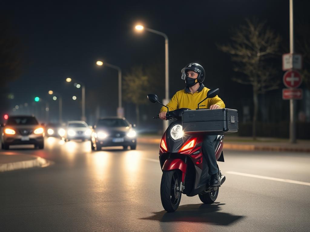 Roadside Tyre Assistance